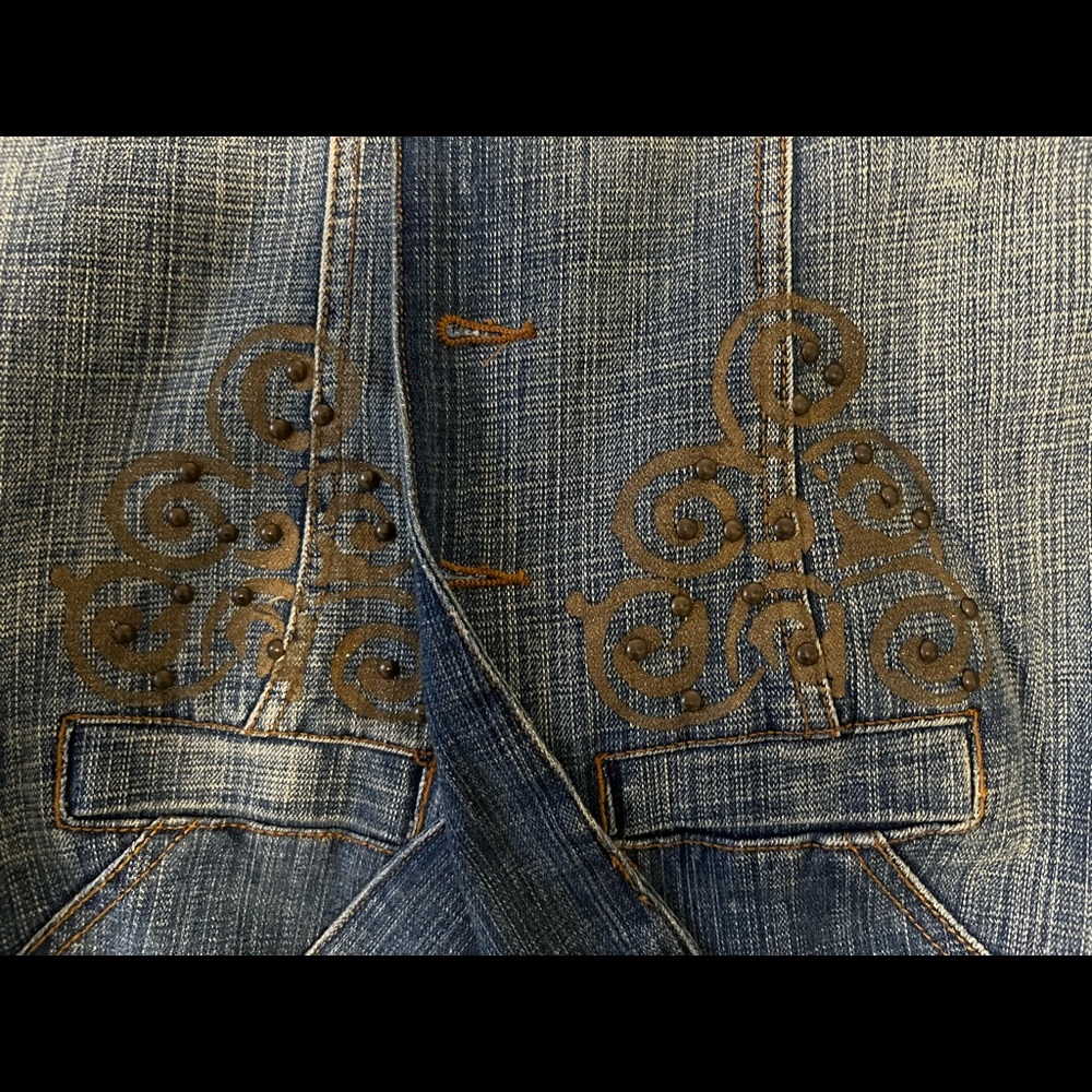 Denim Jacket - Picture 2 of 7